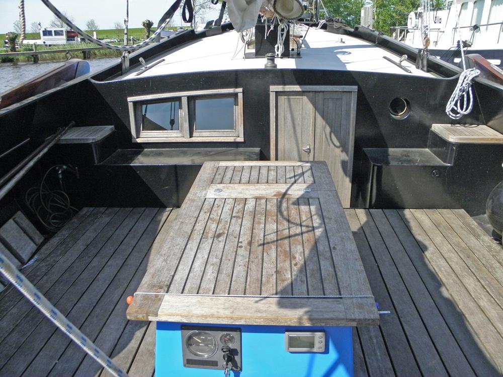 picture Dekuitrusting
